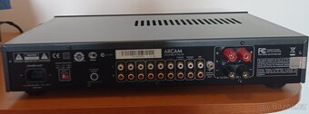 ARCAM FMJ a19 - 2