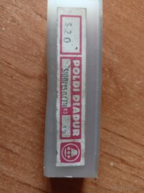 Prodej břitových destiček SNHN 1504FN - 2