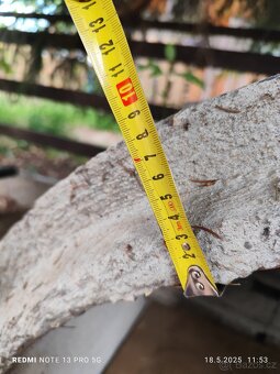 Betonová skruž - 2