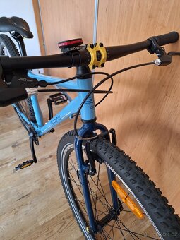 Nové Beany Zero 27.5 - 2