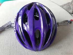 Cyklistická přilba GIRO - 2