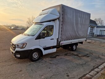 Hyundai H350 - 2