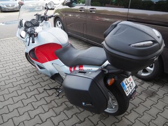 2001 BMW K 1200 RS - 2