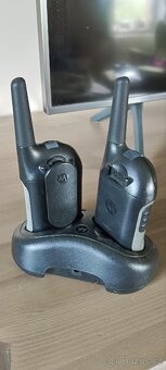 Pmr Motorola tlkr t6 - 2