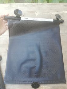 ZOPA sluneční clona rolovací, Deluxe 2ks - 2