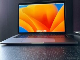MacBook Pro 13 (A1708) i5, 8GB, (2560x1600), 256GB - 2