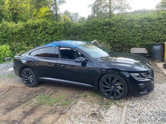 Vw Arteon - 2