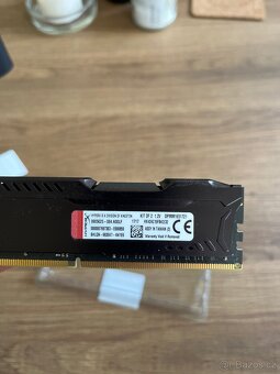 Kingston Fury 32GB - 2