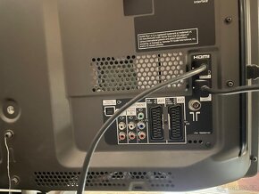 Panasonic televize plazma - 2