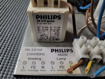 Předřadník Philips Mk4 - 2
