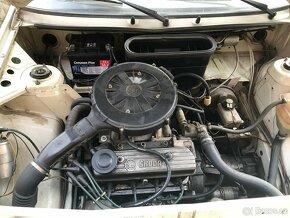 Škoda Favorit 136 - 2