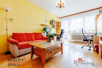 Prodej, byty/3+1, 77 m2, Polní, 58601 Jihlava, Jihlava [ID 7 - 2