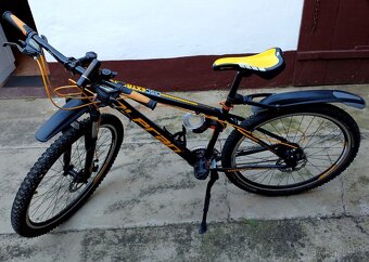 Olpran Extreme Disc 27,5 - 2