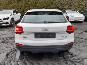 Audi Q2 diesel automat - 2