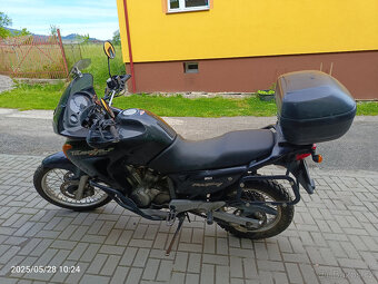 Honda XL650V Transalp - 2