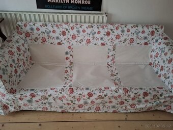 Gauč IKEA - 2