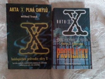 Mix knih - 2