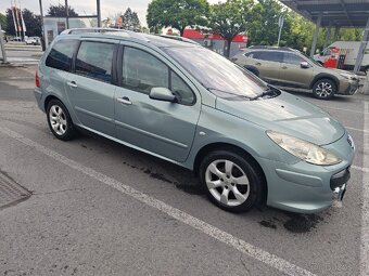Peugeot 307 SW - 2