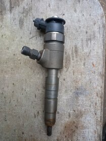 Vstřiky Bosch 1.6 tdci hdi - 2