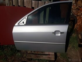 Přední dveře Ford Mondeo mk3 - 2