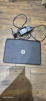Notebook HP - 2