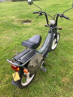 Manet Korado 70ccm - 2