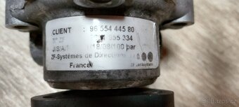 Čerpadlo posilovače řízení CITROEN, PEUGEOT, JAGUAR - 2