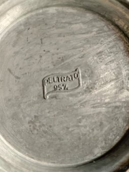 1/2l odměrka - 2