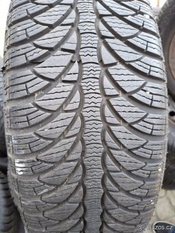 205/55/16 zimni pneu FULDA a MATADOR 205/55 R16 - 2