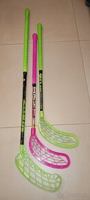 Floorbalove hole - 2
