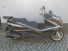 Piaggio X10 350 2012 - 2