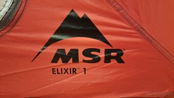 Stan MSR Elixir 1 - 2