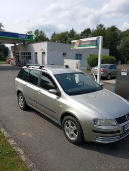 Fiat Stilo 1.9 JTD - 2