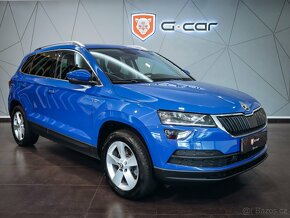 Škoda Karoq 2.0TDI 4x4 Style DSG DPH - 2