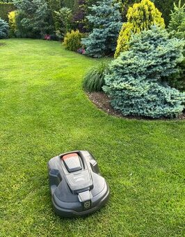 HUSQVARNA AUTOMOWER® 310 Mark II - 2
