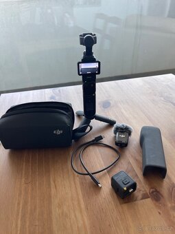 DJI Osmo Pocket 3 Creator Combo - 2
