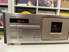 TEAC V-7000 - tape deck - 2