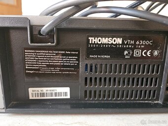 Thomson - 2