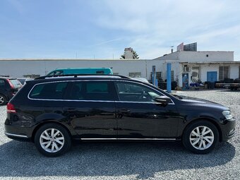 Volkswagen Passat 2.0 TDi 103Kw DSG - 2