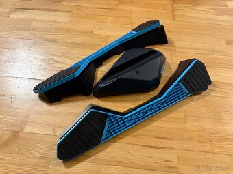Tacx NEO Motion Plates - NOVÉ - 2