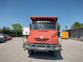 Predám TATRA T163 Jamal - 2