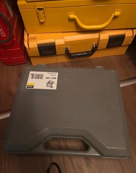 Lisovací čelisti VIEGA vel. 42 a 54 v orig.kufru - 2
