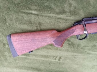 Prodám kulovnici Tikka T3X Hunter, 8 x 57 IS - 2