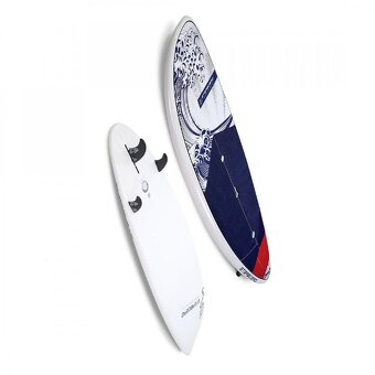 Nový - Paddleboard pevný Starboard Generation 12,6x26 + Bag - 2