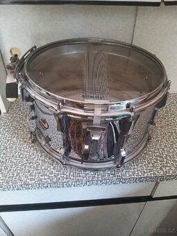 Lefima Percussion snare z 70 let Nemecko - 2