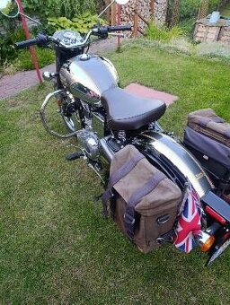 Royal enfield Bullet 500, r.v 2021 - 2