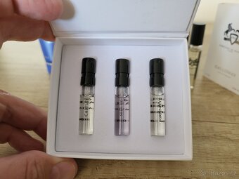 Parfums de Marly discovery set pánský - 2