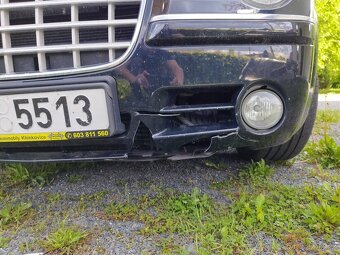 Chrysler 300c - 2