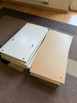 Skřínka IKEA 60x40x60 - 2