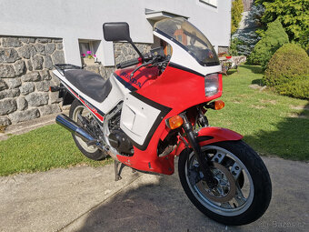 Honda VF 500 - 2